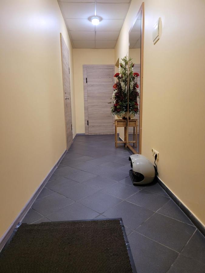 Siauliu Apartamentai Siauliai  Exterior photo